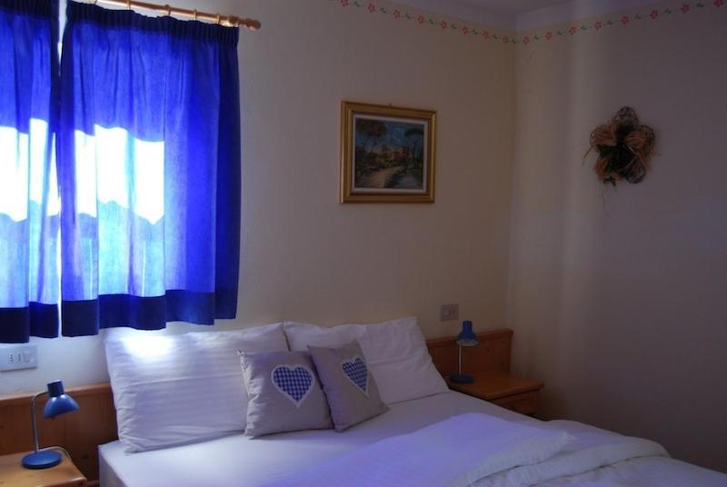 Appartamenti Chalet Orchidea Canazei Bilik gambar